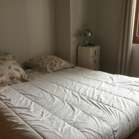 Appartement Typique,Chaleureux Et Pratique Шамони Екстериор снимка