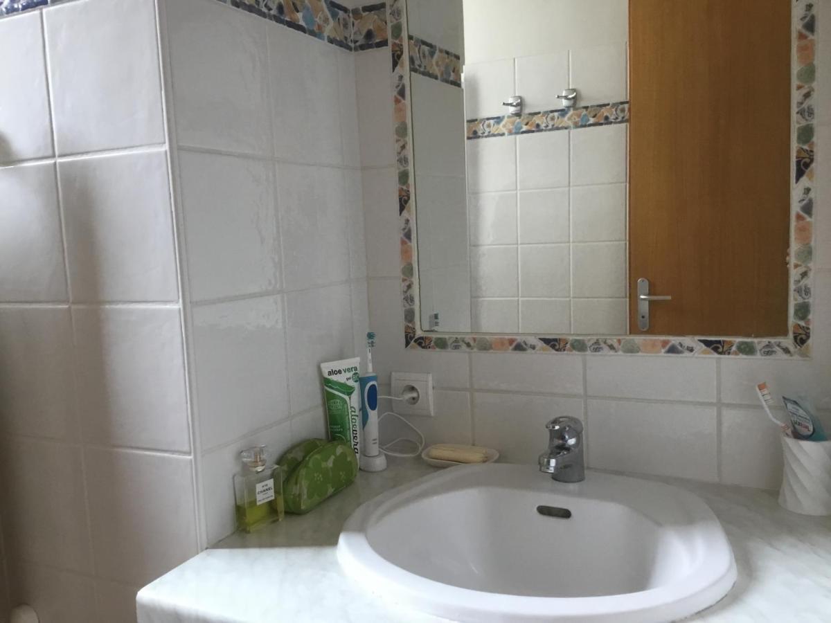 Appartement Typique,Chaleureux Et Pratique Шамони Екстериор снимка