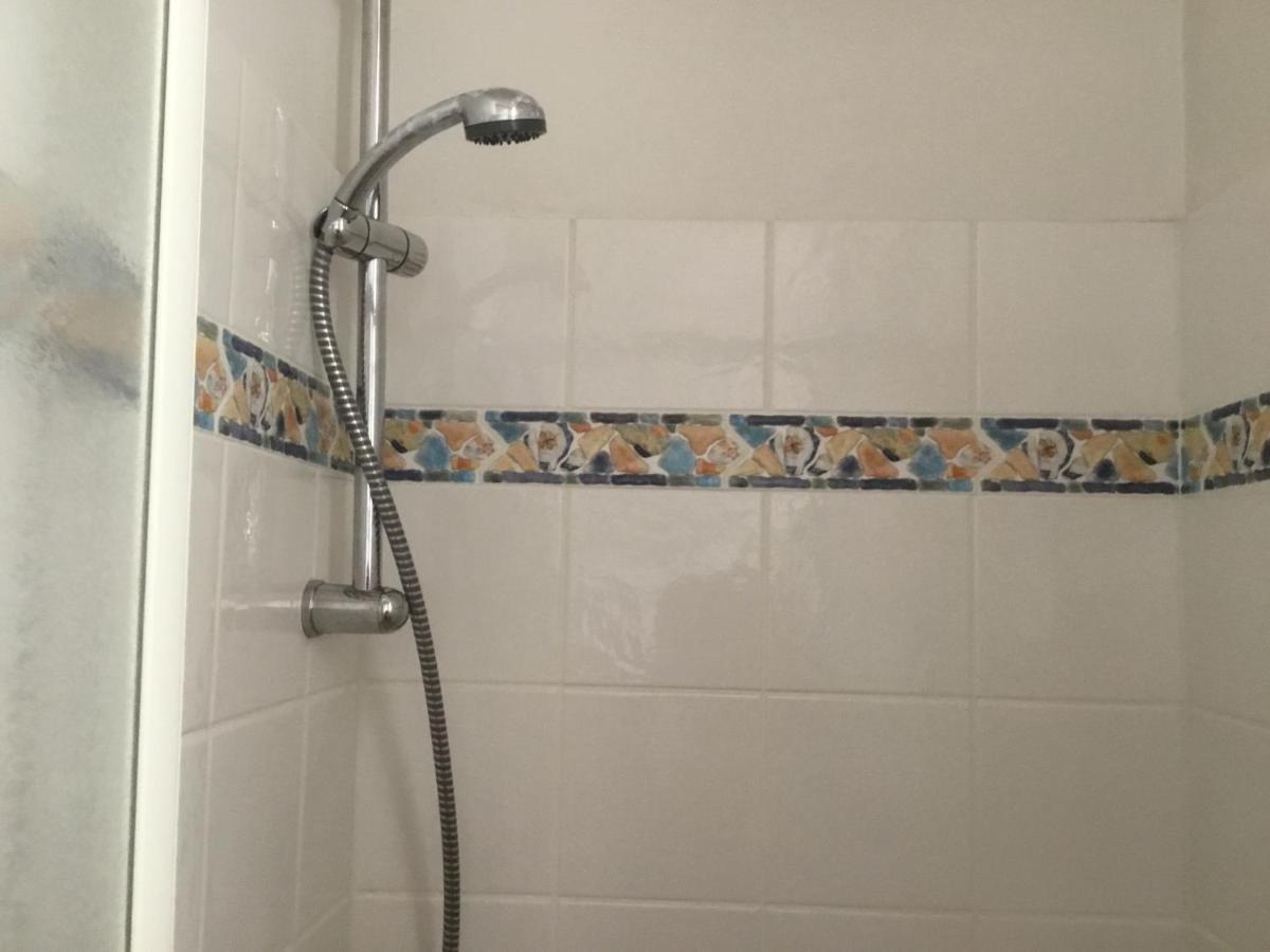 Appartement Typique,Chaleureux Et Pratique Шамони Екстериор снимка